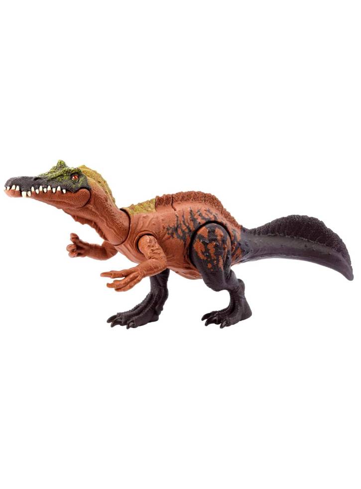 Jurassic World Dino Trackers Wild Roar -Irritator (HLP22)