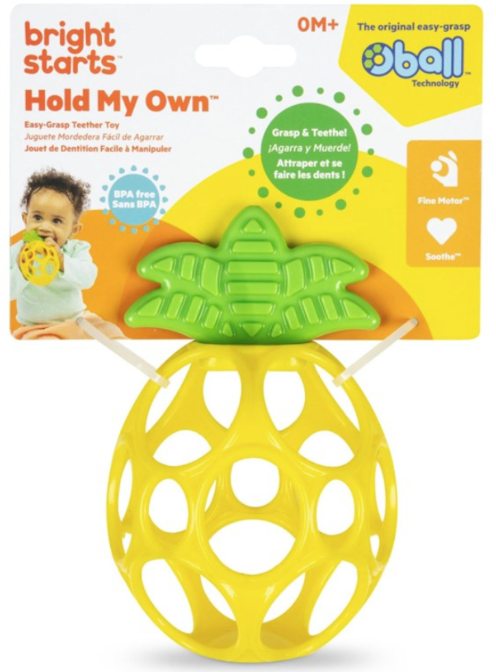 OBALL Pineapple Oball (OB-16759)