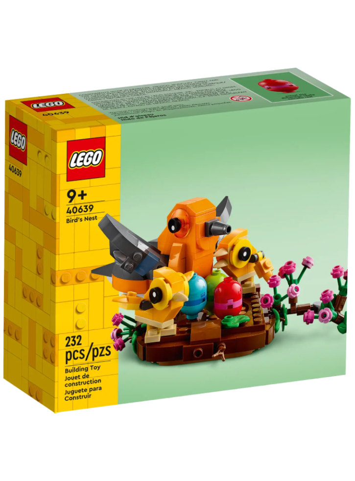 LEGO Bird's Nest (40639)
