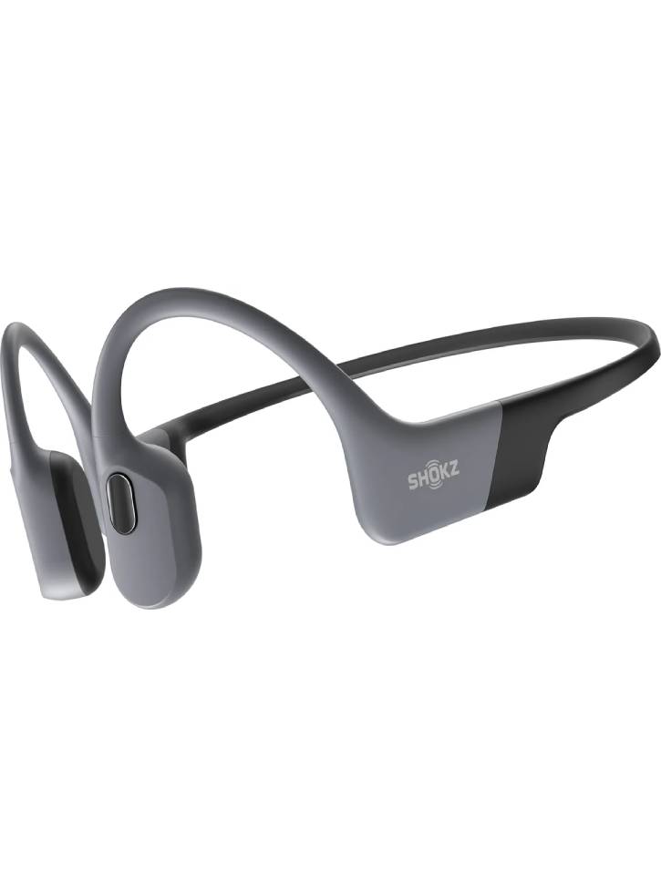Shokz OpenSwim Pro, Bone Conduction Headset Grey