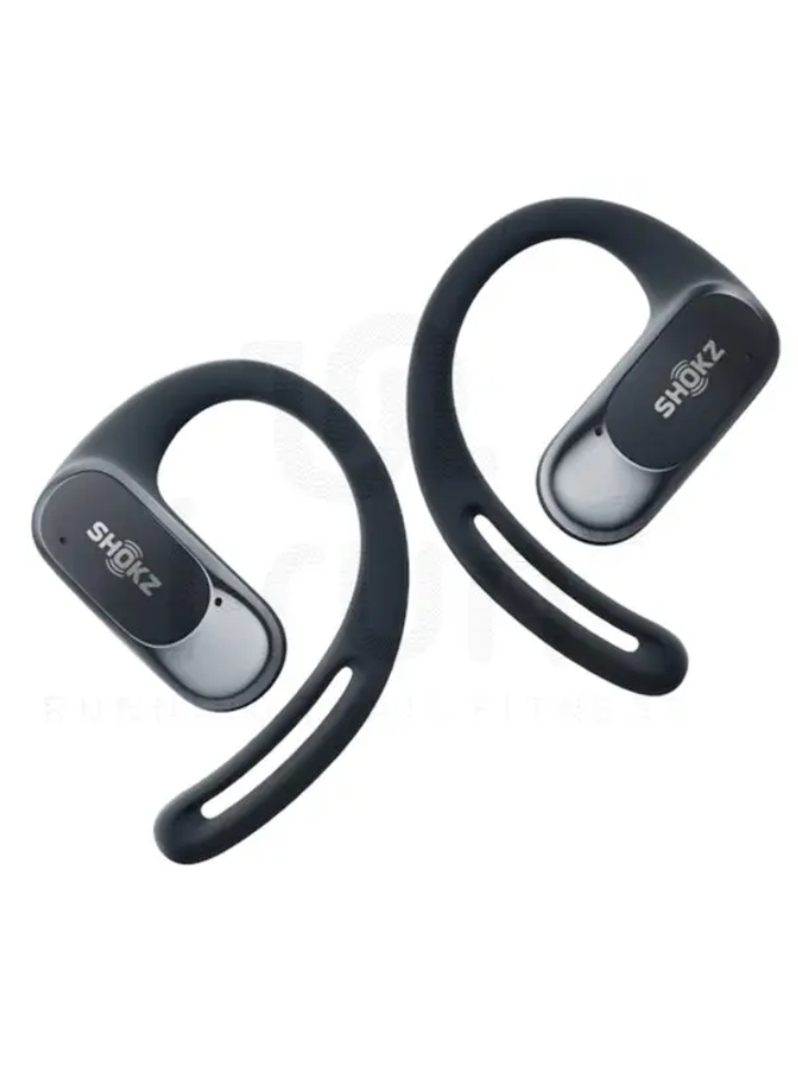 Shokz OpenFit Air Black