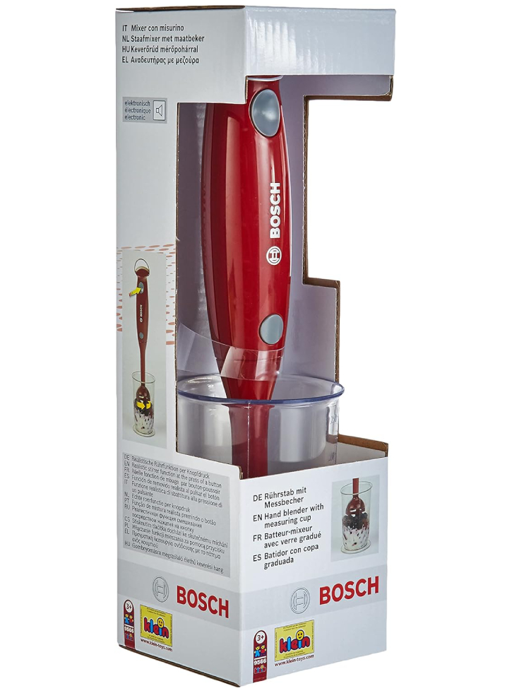 Klein Bosch hand blender (KL9566)