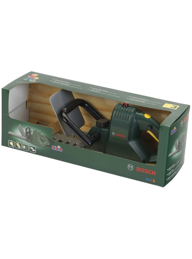 Klein Bosch Kids Toys Hedge Trimmer (KL8440)