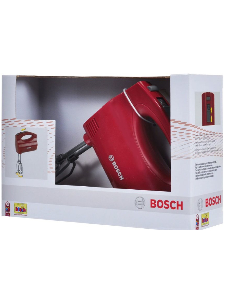 Klein Bosch handmixer (KL9574)