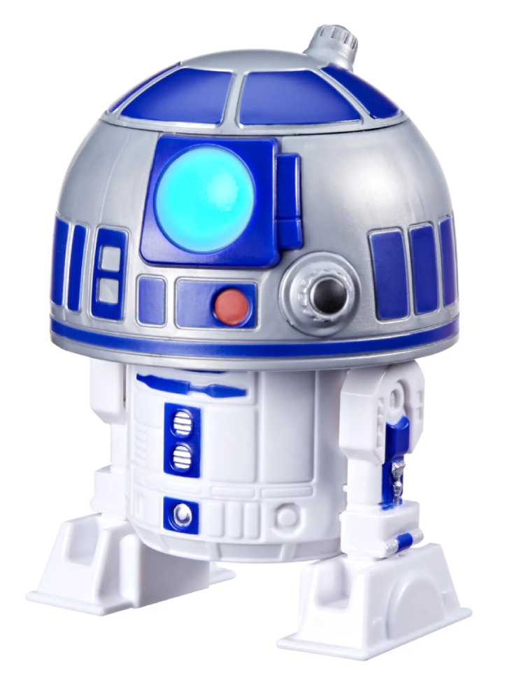 Disney Star Wars Droidables R2-D2 (F7399)