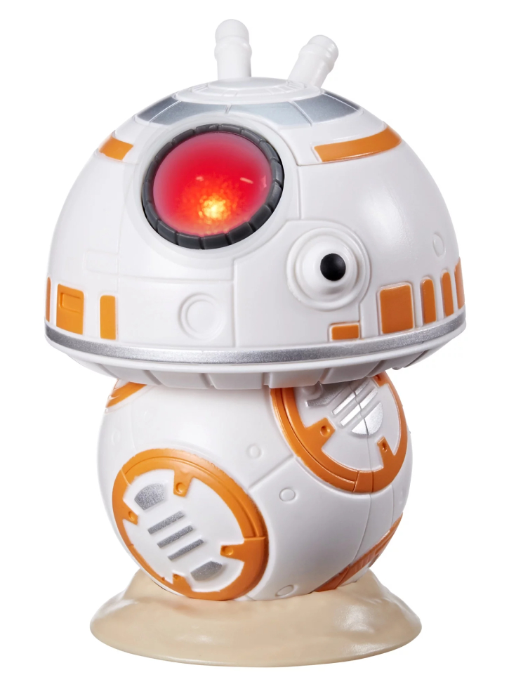 Disney Star Wars Droidables BB-8 (F7402)