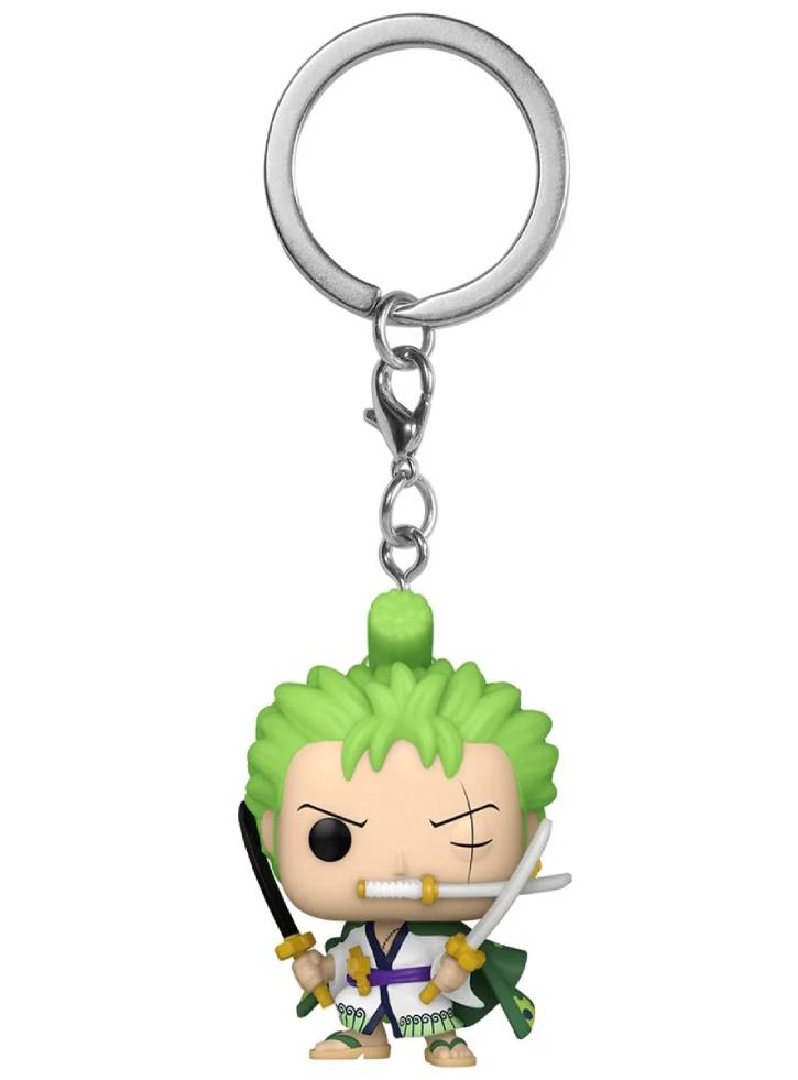 Funko Pocket Pop One Piece S6 Roronoa Zoro