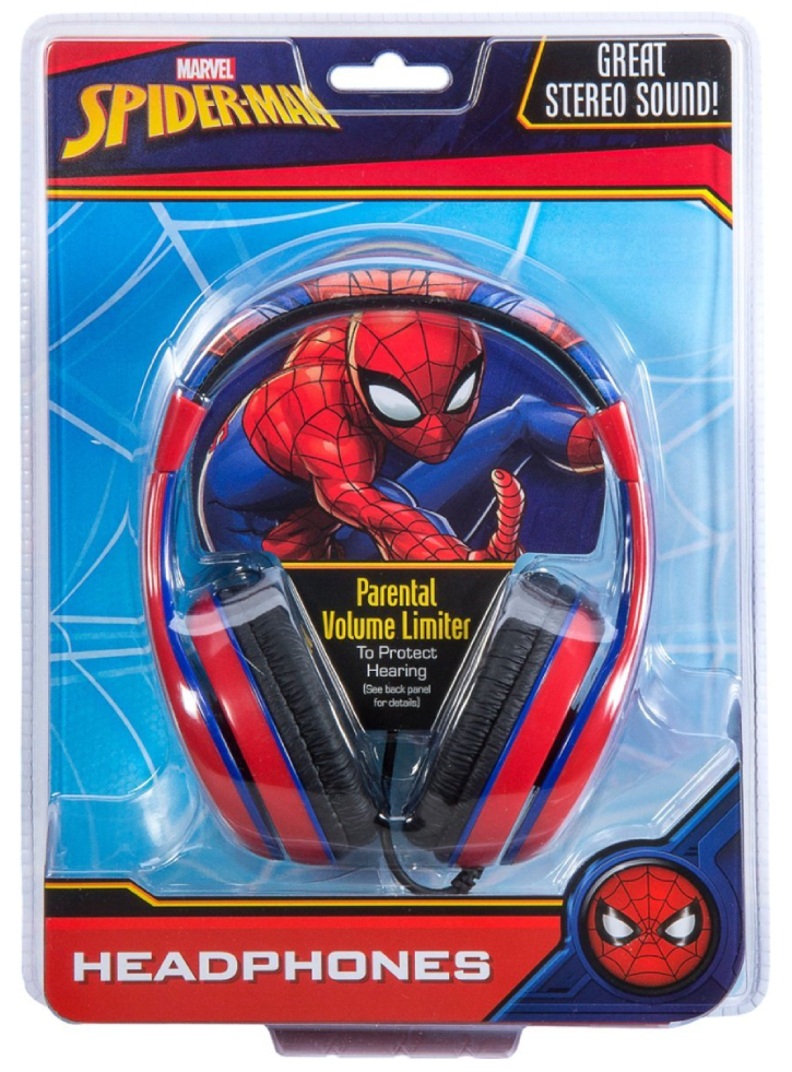 eKids Headphones Volume Control