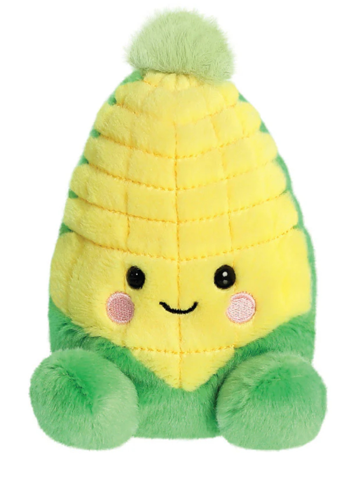 Aurora Palm Pals Wavey Corn 13cm (33789)