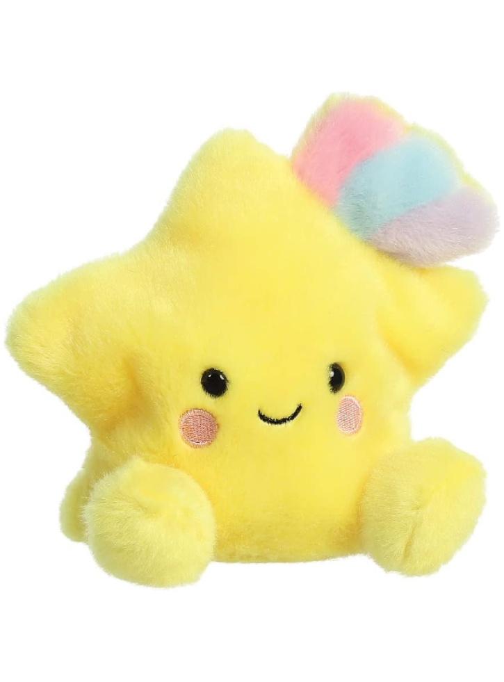 Aurora Palm Pals Pisces Star 13cm (33622)