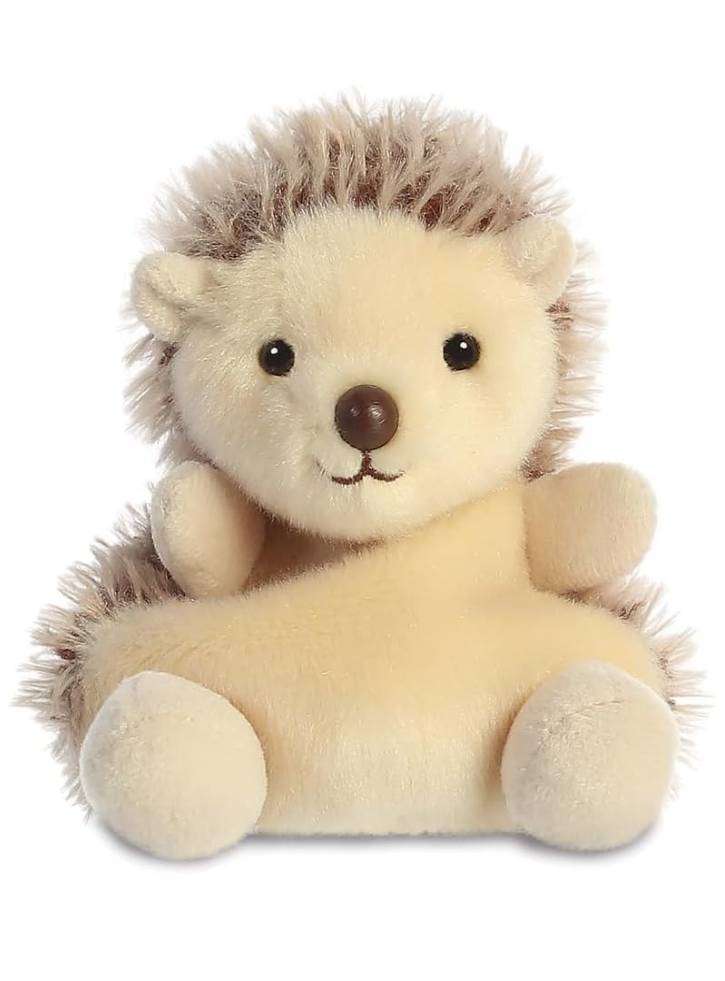 Aurora Palm Pals Hedgie Hedgehog 13cm (33470)