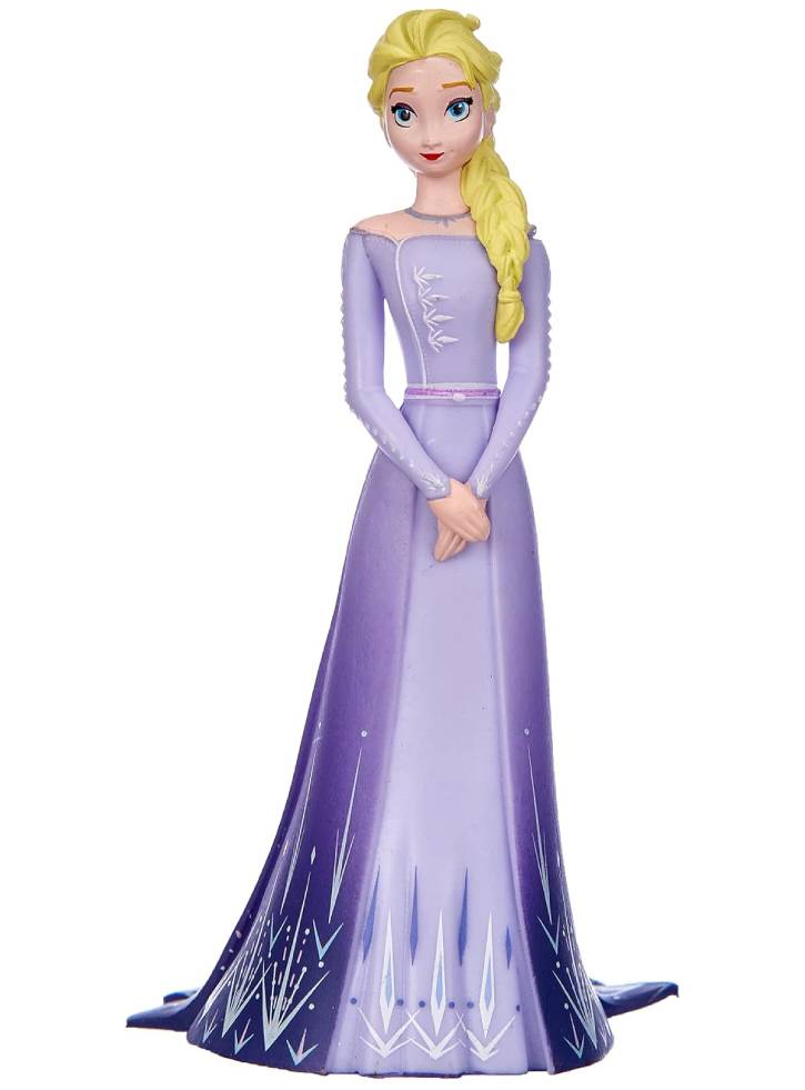 Bullyland Disney Elsa 10cm (13510)