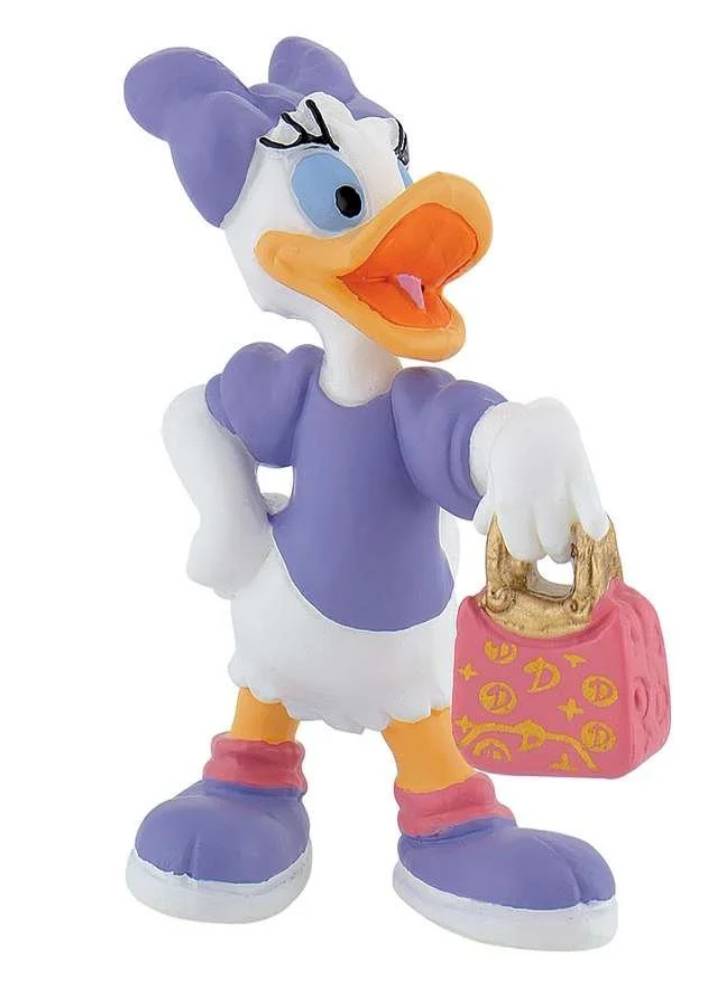 Bullyland Disney Daisy Duck 6,5cm (525331)