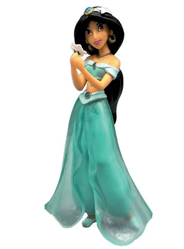 Bullyland Disney Jasmin 10cm (12455)