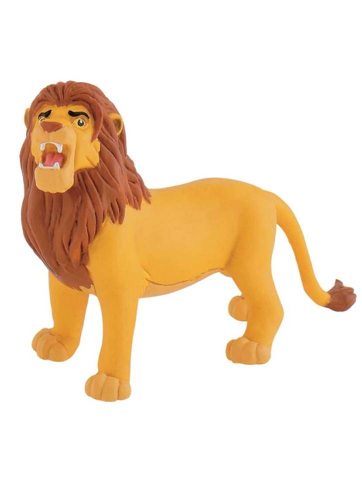 Bullyland Disney Simba 7cm (12253)