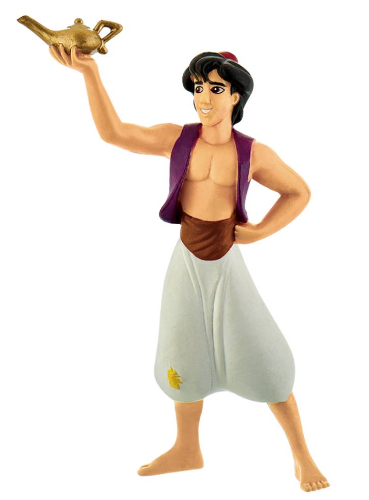 Bullyland Disney Aladdin 12cm (12454)