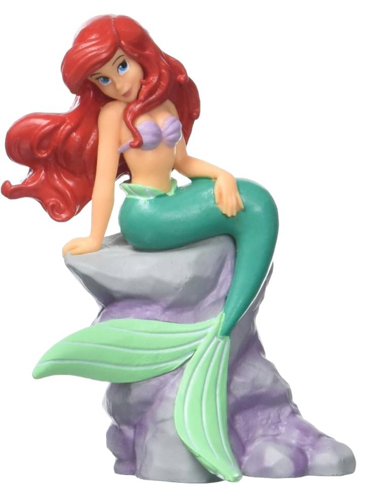 Bullyland Disney Mermaid Airel (8.5 cm) (12310)