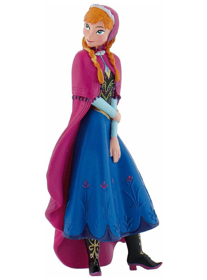 Bullyland -Disney Anna 10cm (12960)