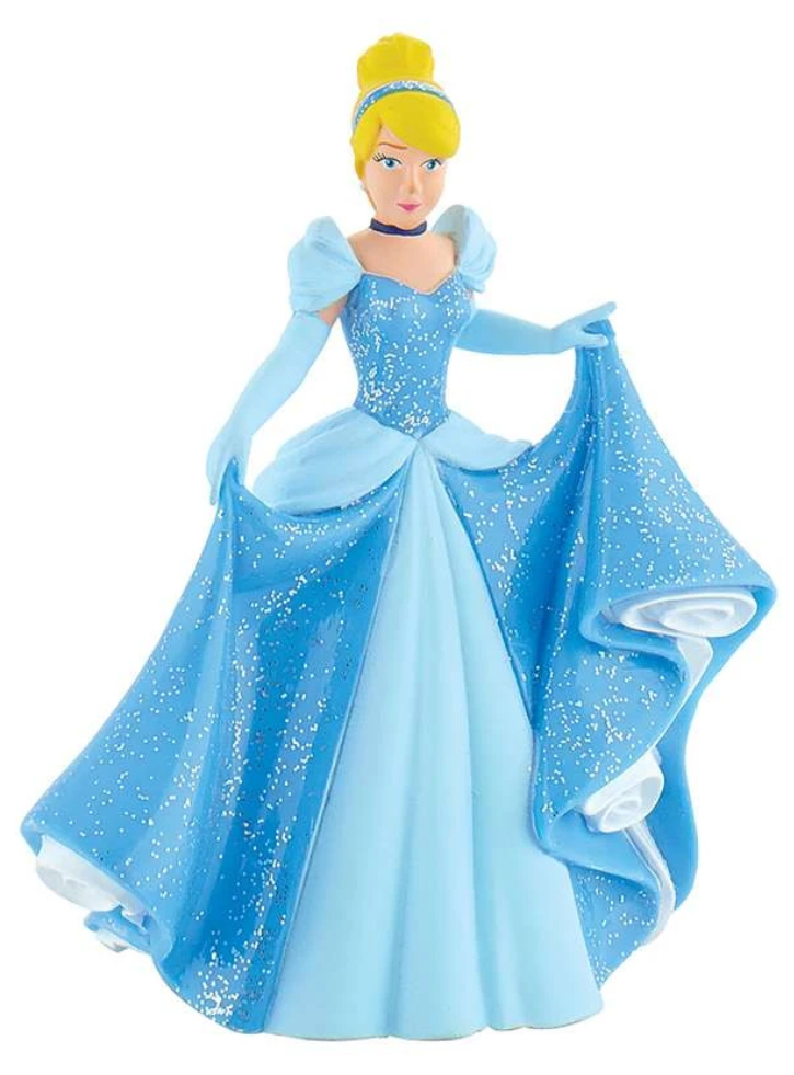 Bullyland Disney Cinderella 10cm (12501)
