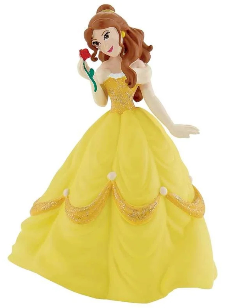 Bullyland Disney Belle 10,5cm (12401)