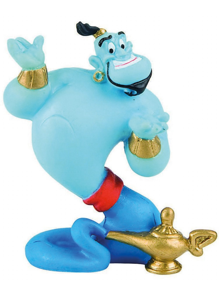 Bullyland Disney Genie 8cm (12472)