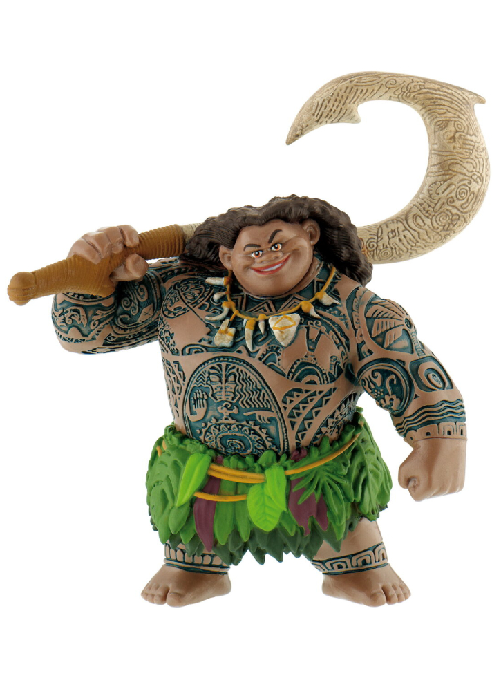 Bullyland Disney Maui 12,8cm (13186)