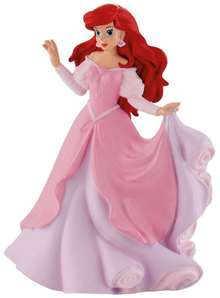 Bullyland Disney Ariel 10cm (12312)