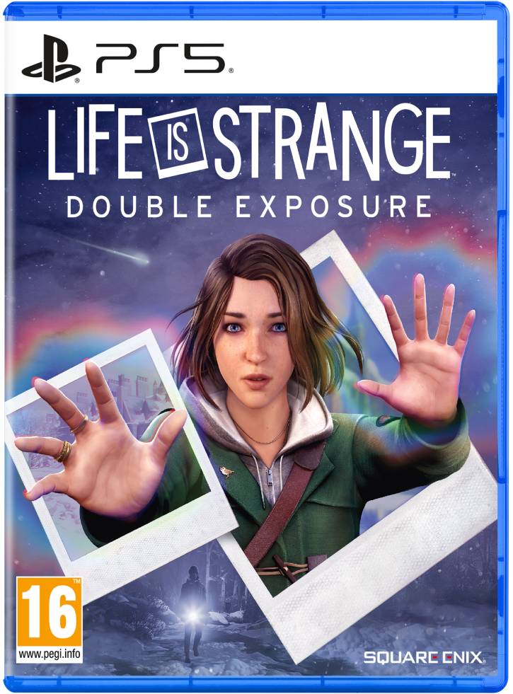 Life is Strange Double Exposure - Playstation 5