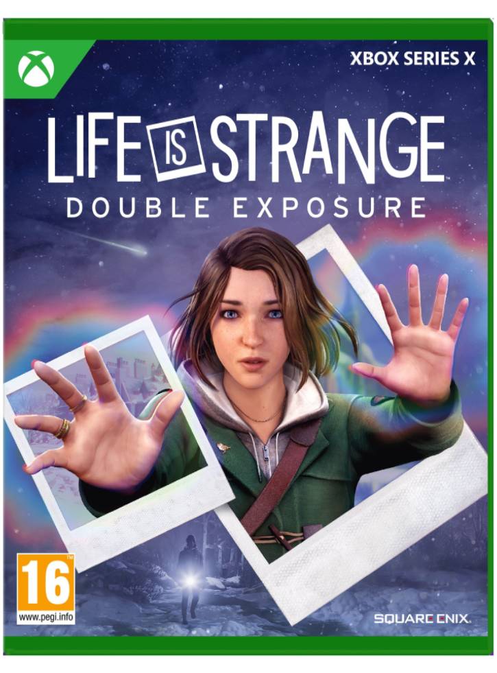 Life is Strange Double Exposure - Xbox Series X