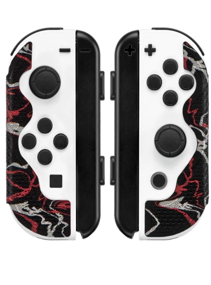 Lizard Skins DSP Controller Grip Joy-Con Wildfire Camo - Nintendo Switch