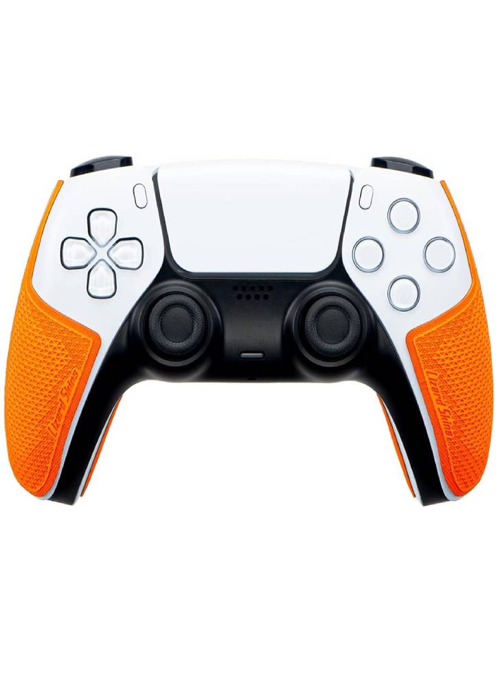 Lizard Skins DSP Controller Grip Tangerine - PlayStation 5