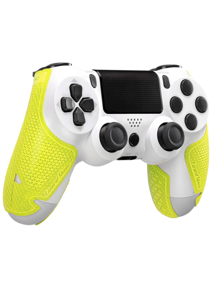 Lizard Skins DSP Controller Grip Neon - PlayStation 4