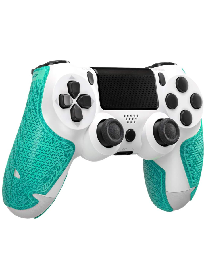 Lizard Skins DSP Controller Grip Teal - PlayStation 4