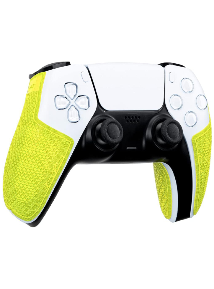 Lizard Skins DSP Controller Grip Neon - PlayStation 5