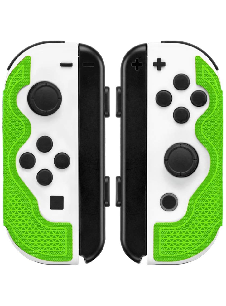 Lizard Skins DSP Controller Grip Joy-Con Emerald Green - Nintendo Switch