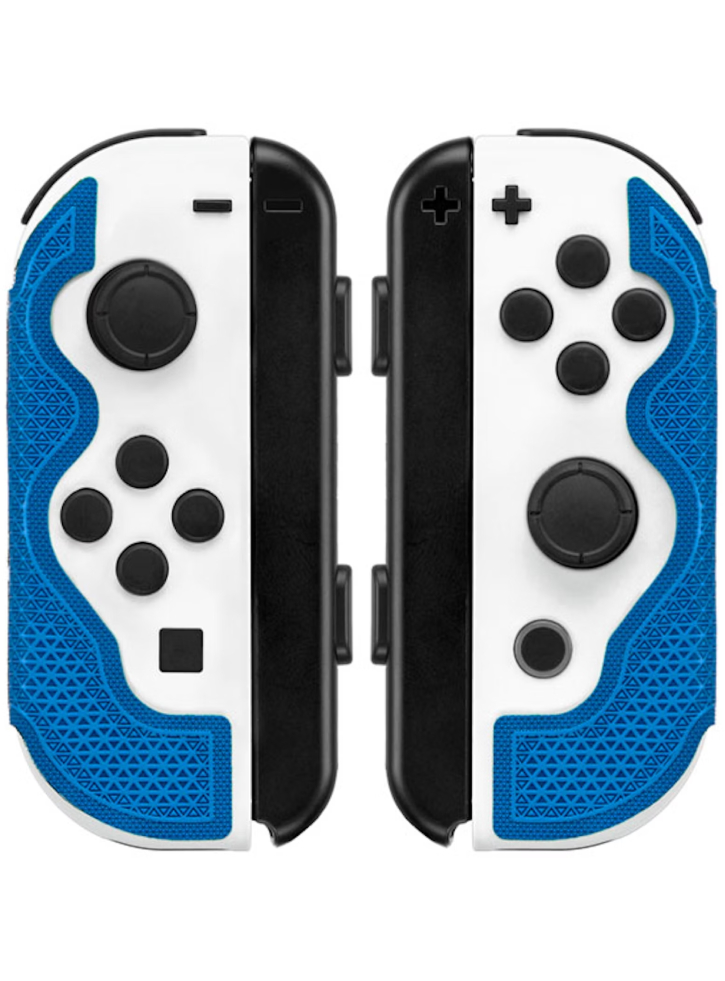 Lizard Skins DSP Controller Grip Joy-Con Polar Blue - Nintendo Switch