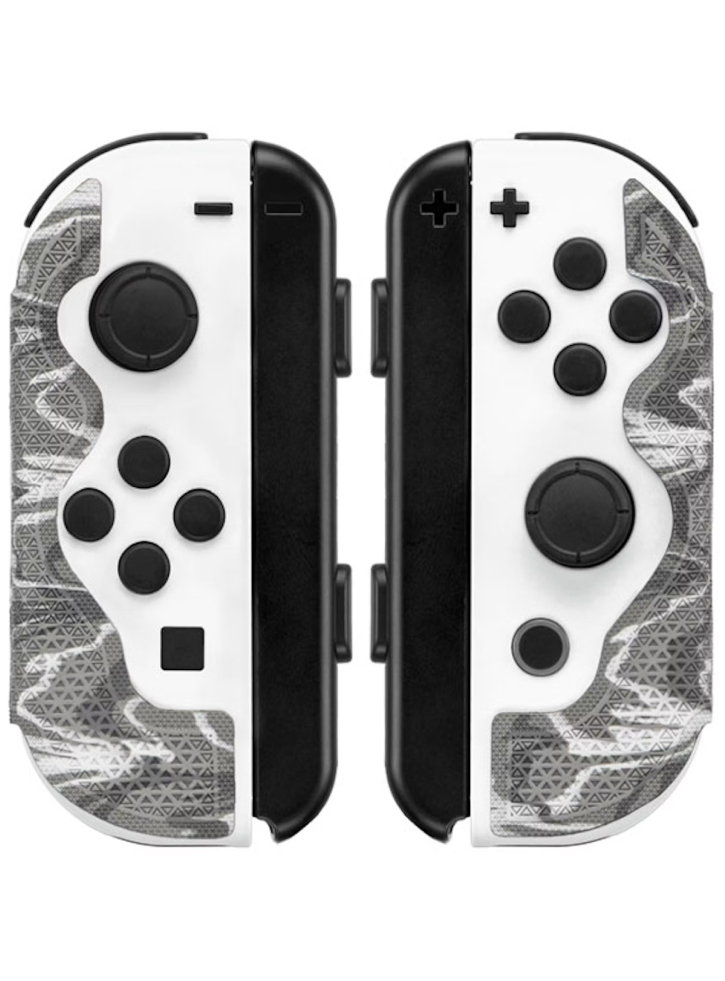 Lizard Skins DSP Controller Grip Joy-Con Phantom Camo - Nintendo Switch
