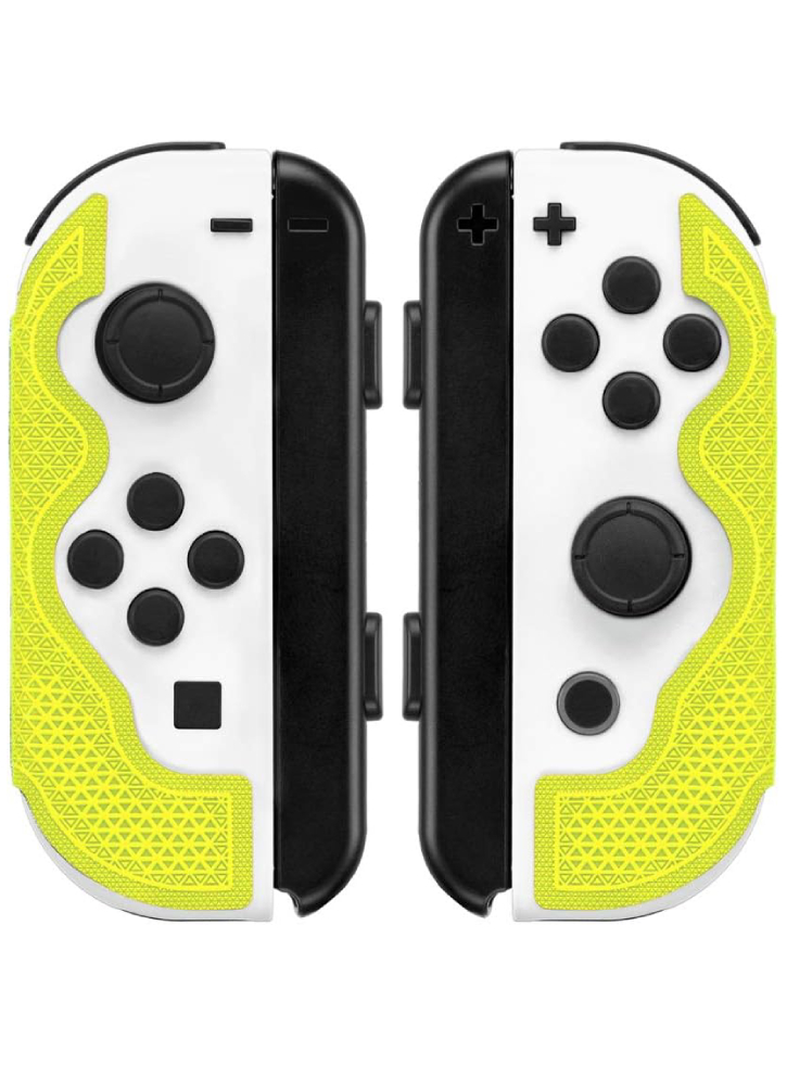Lizard Skins DSP Controller Grip Joy-Con Neon - Nintendo Switch