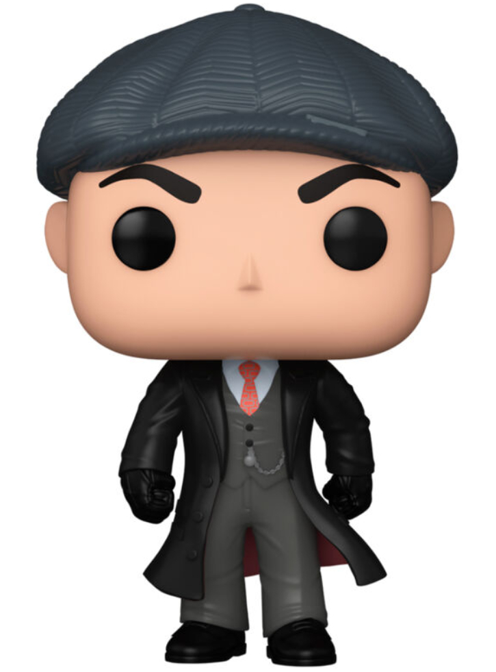 Funko Pop Television Peaky Blinders Thomas Shelby #1402 9cm