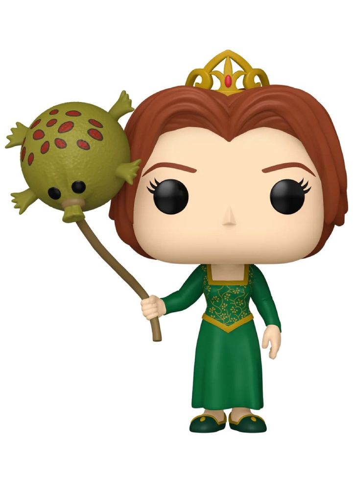 Funko Pop Movies Shrek Princess Fiona #1595 9cm