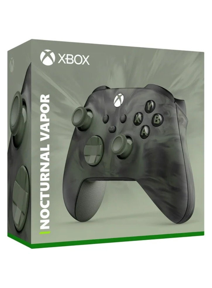 Controller Noctrunal Vapor SE - Xbox Series X