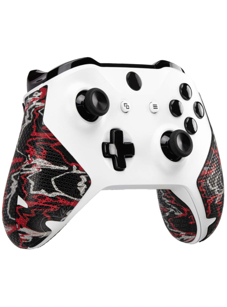 Lizard Skins DSP Controller Grip Wildfire Camo - Xbox One