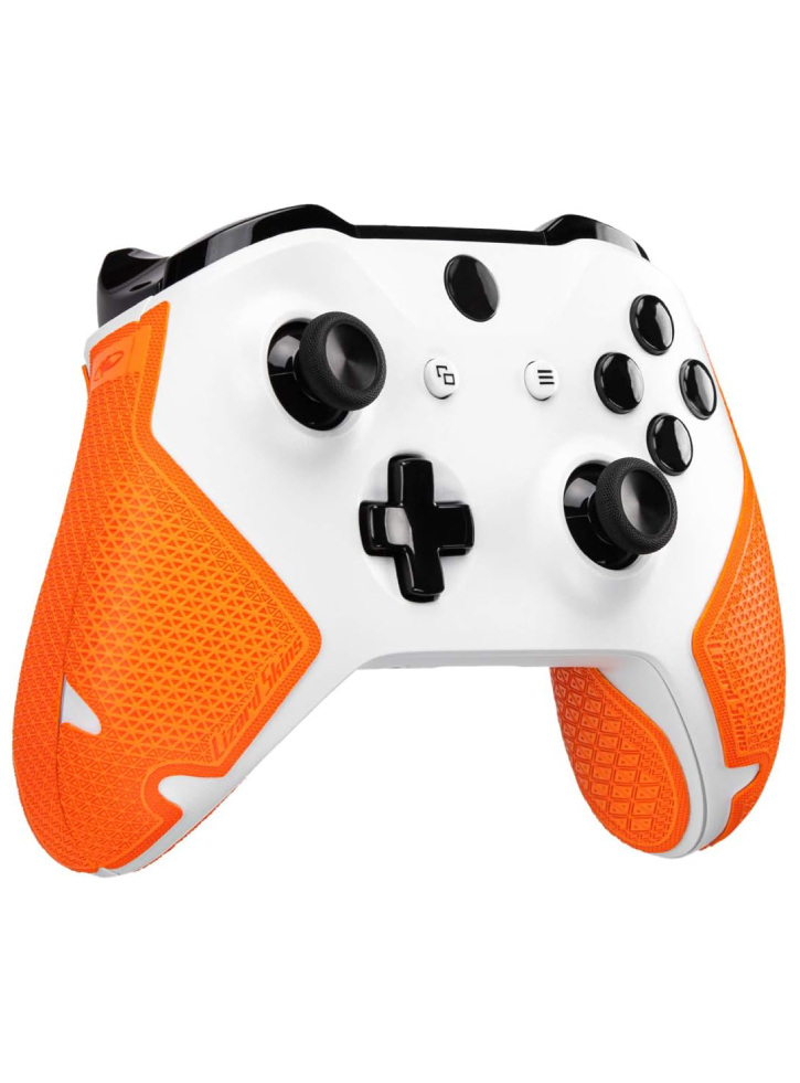 Lizard Skins DSP Controller Grip Tangerine - Xbox One