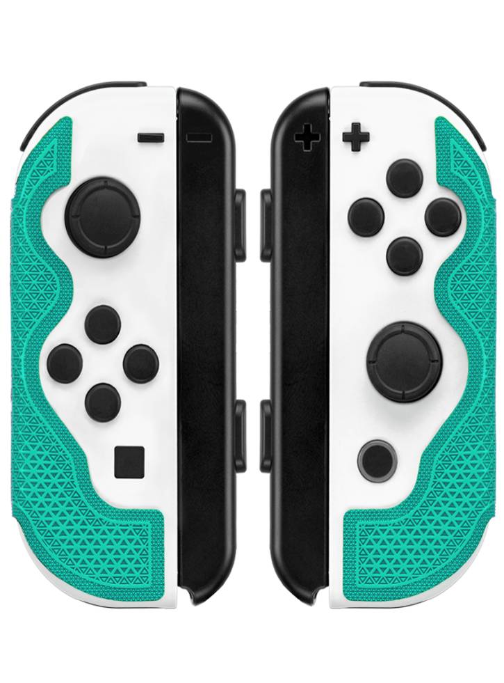 Lizard Skins DSP Controller Grip Joy-Con Teal - Nintendo Switch