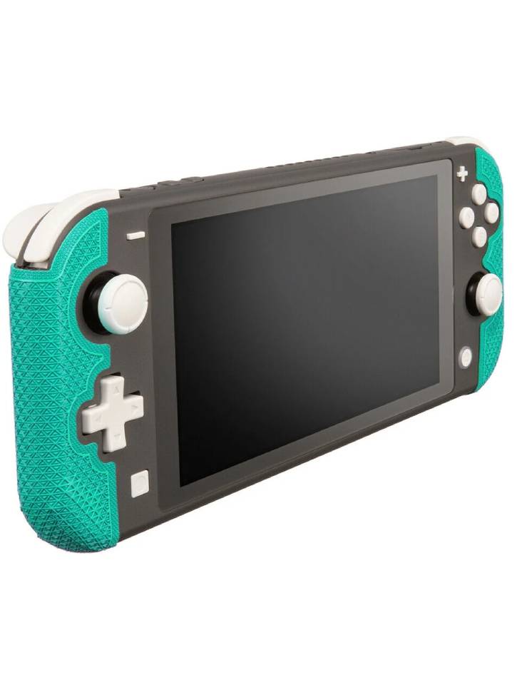 Lizard Skins DSP Controller Grip Lite Teal - Nintendo Switch