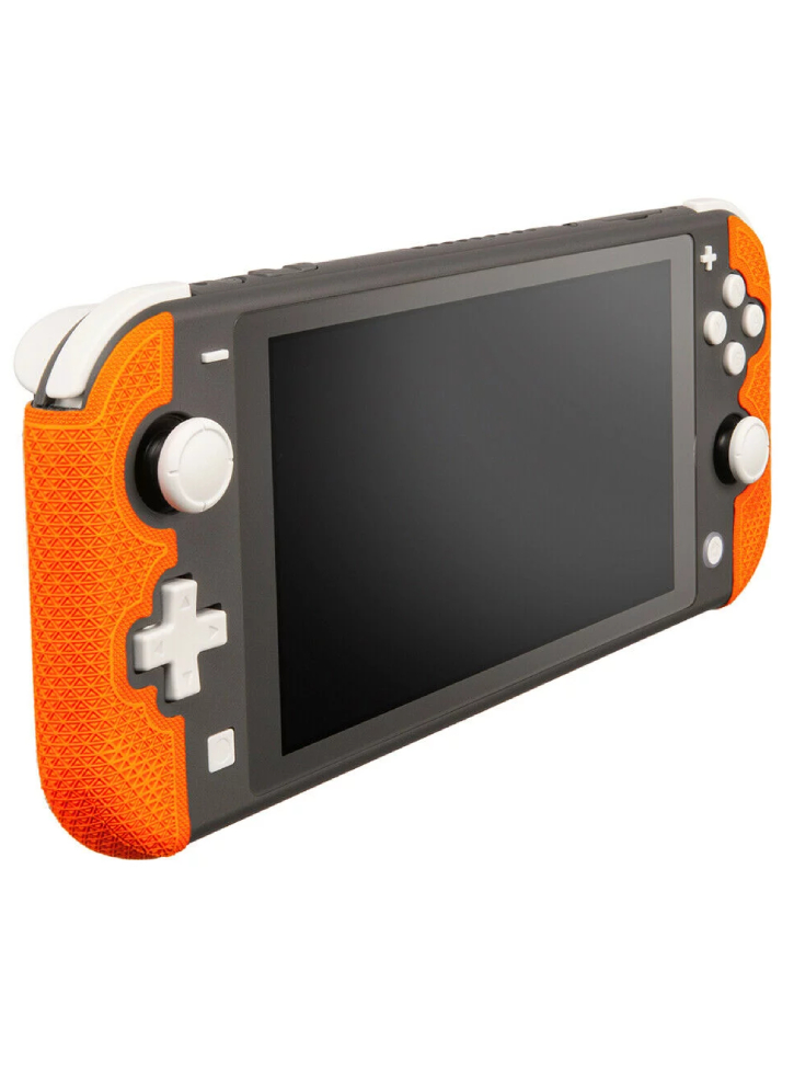 Lizard Skins DSP Controller Grip Lite Tangerine - Nintendo Switch