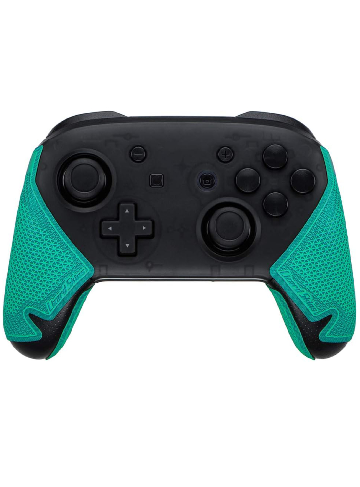 Lizard Skins DSP Controller Grip Pro Contoller Teal - Nintendo Switch