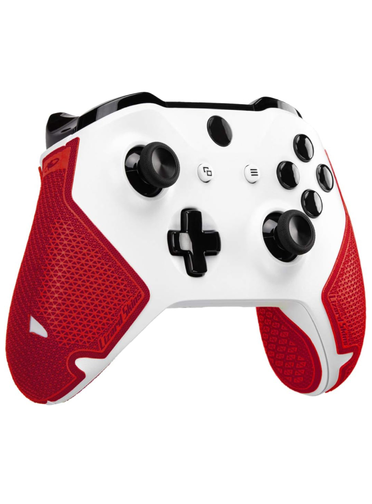 Lizard Skins DSP Controller Grip Crimson Red - Xbox Series X