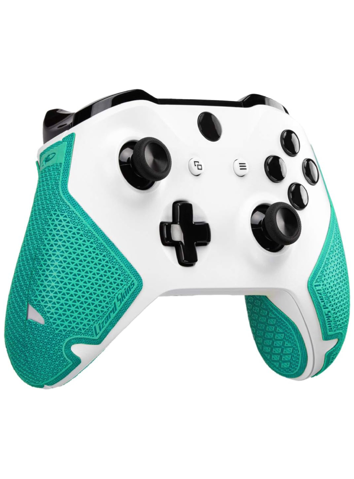 Lizard Skins DSP Controller Grip Teal - Xbox One
