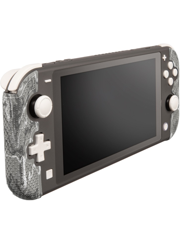 Lizard Skins DSP Controller Grip Switch Lite Phantom Camo - Nintendo Switch